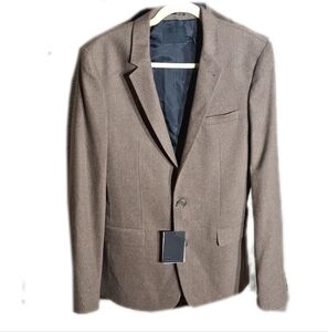 NWT ASOS 2 Piece Suit